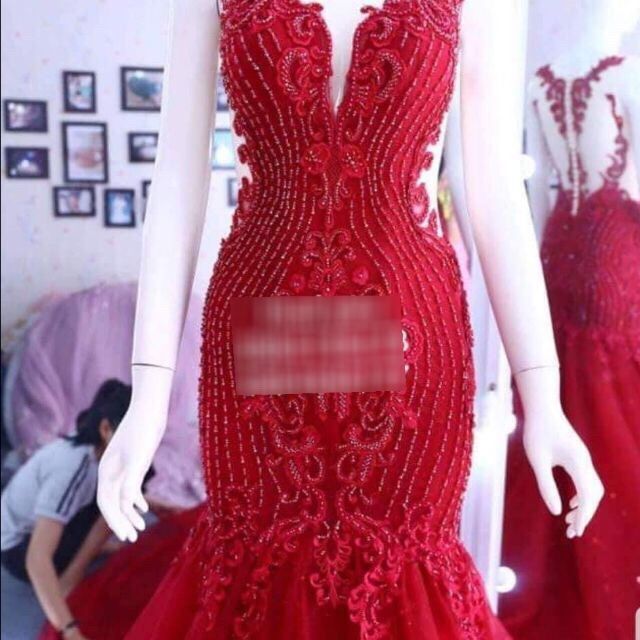 Váy cưới