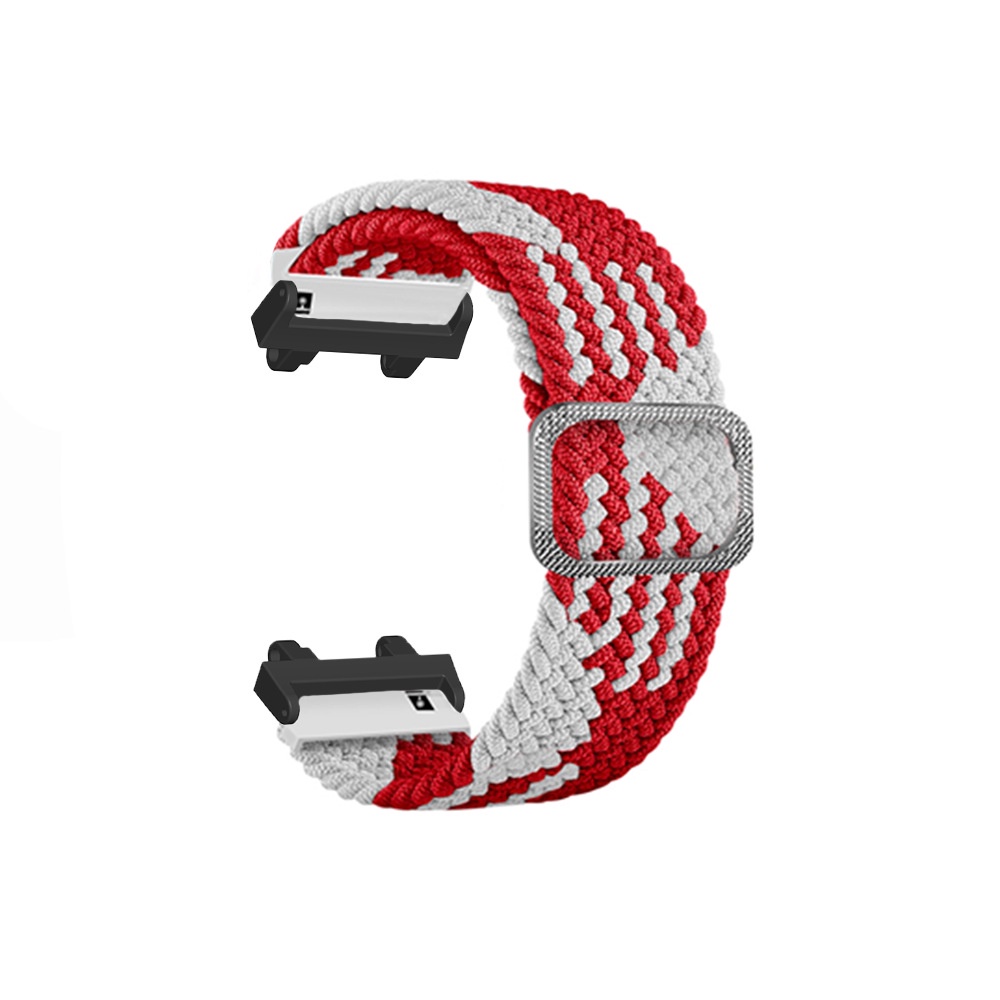 Dây Đeo Thay Thế Bằng Nylon Co Giãn Cho Huami Amazfit T-Rex 2