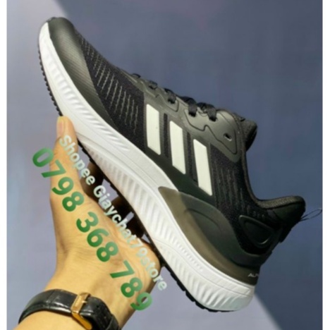 Giày Adidas Alphamagma Black/White GV7916 Nam (M) 21 [Auth - Chính Hãng - FullBox] GIAYCHAT79STORE - 0798 368 789