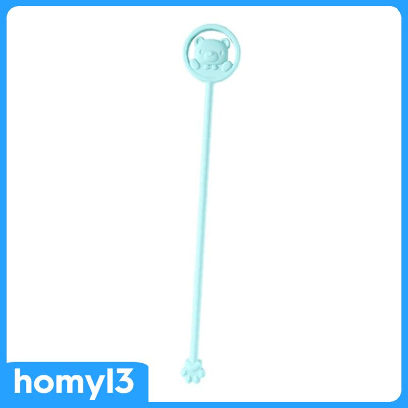 Que Khuấy Sửa Bột Chất Liệu Silicone An Toàn ,Không Chứa BPA