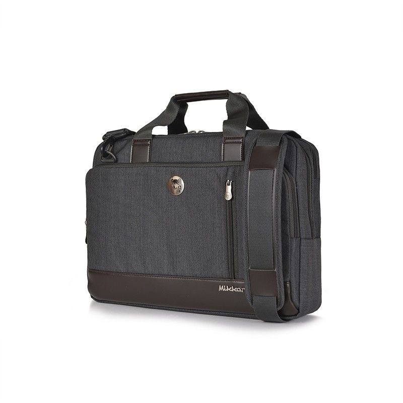 Cặp laptop 15'6 inch  mikkor the ralph