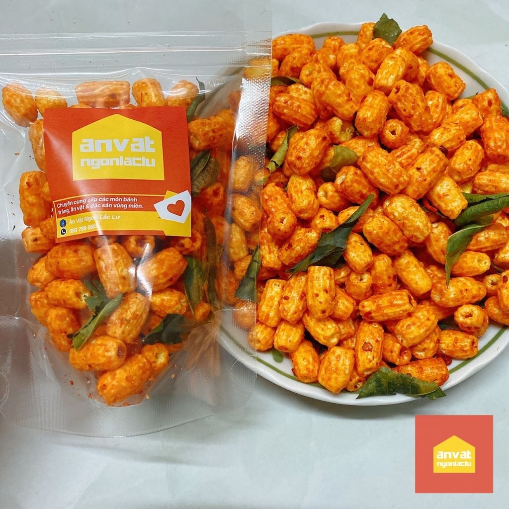 [SIÊU RẺ] NUI SẤY BÒ LÁ CHANH HÀNG CHẤT LƯỢNG SIÊU GIÒN, SNACK ĂN LÀ GHIỀN