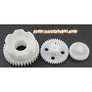 Bánh răng xe điện trẻ em ,hàng chất lượng cao giá rẻ,mới 100%