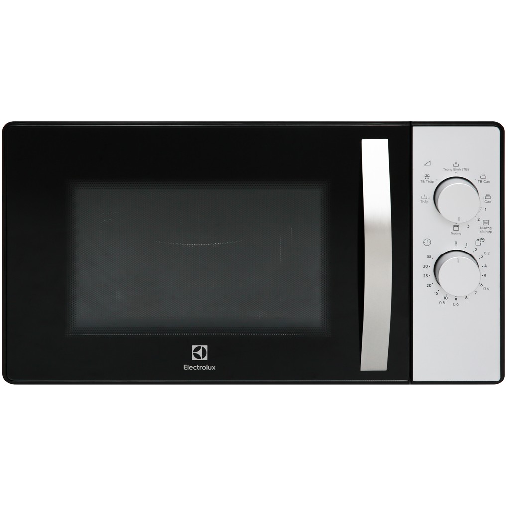 Lò vi sóng Electrolux EMG23K38GB 23 lít[HÀNG TRƯNG BÀY][FREESHIP❤️]