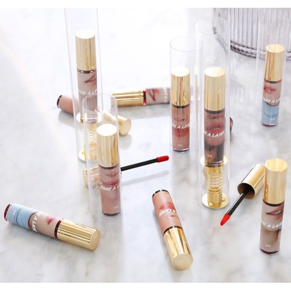 Son 3CE Take a Layer Water Tint (Auth - sẵn)