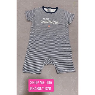 BODY ĐÙI TEX&KIABI CHO BÉ (0-24M)