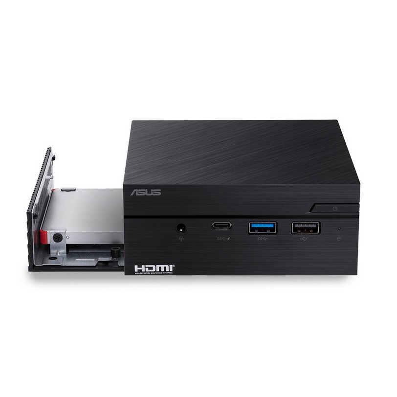 [Mã SKAMPUSHA8 giảm 8% đơn 300K] PC ASUS PN50 AMD Ryzen 3 4300U/Wi-Fi6/BT5.0/LAN/65W/nOS/ - 3 Yrs (PN50-BBR076MV) | BigBuy360 - bigbuy360.vn