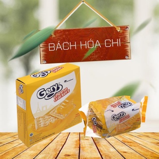 Bánh quy kem phô mai Gery