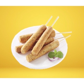 NOWSHIP_CHẢ CÁ QUẾ MINI CP_XIÊN QUE GIÁ SỈ_NGON_GIÁ TỐT