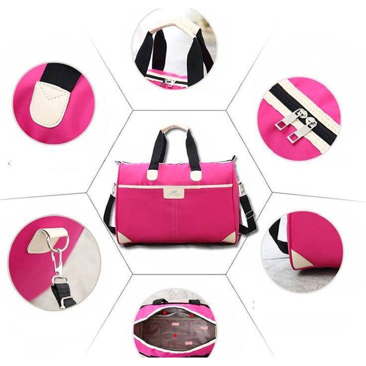 TÚI XÁCH ĐA NĂNG HONGFA