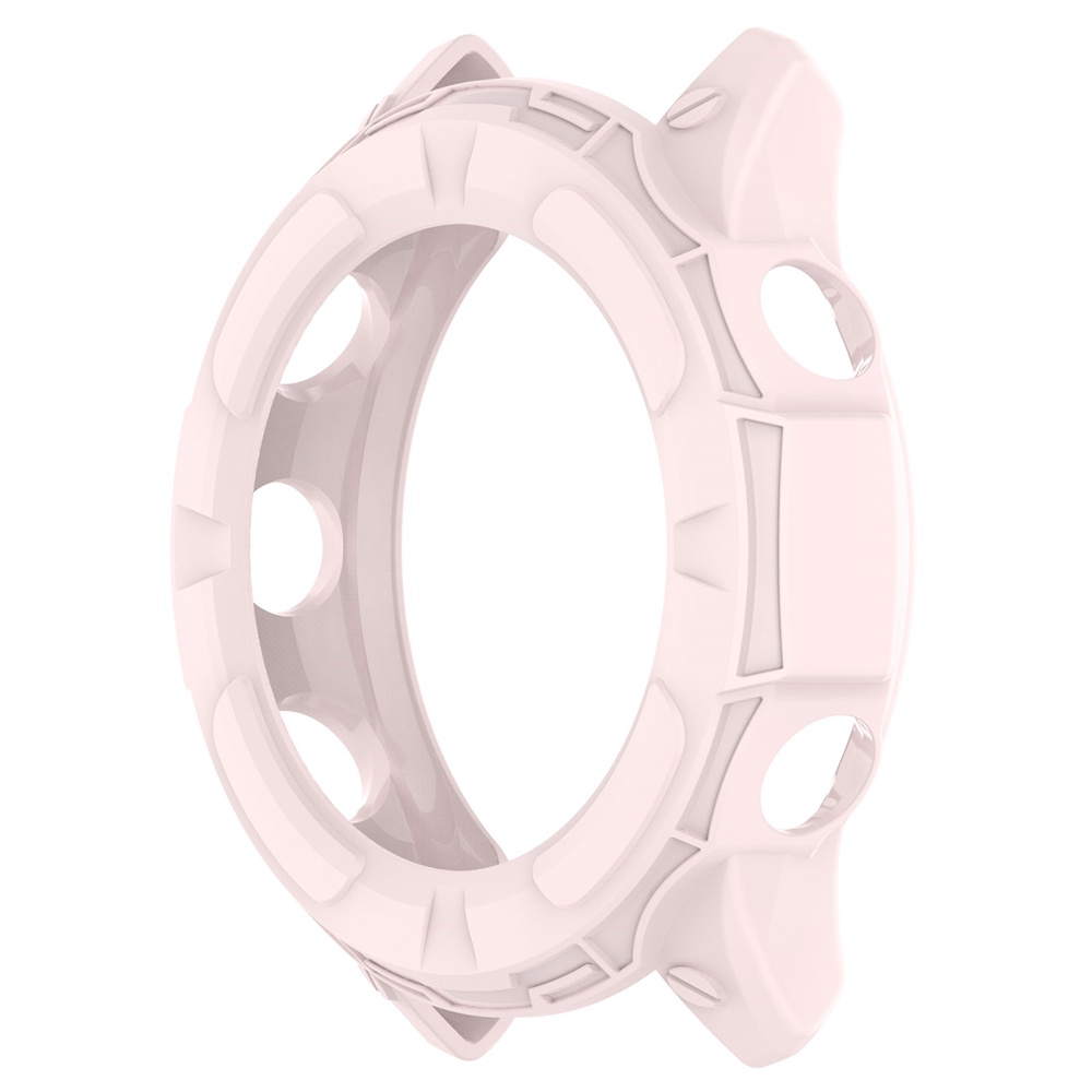 Ốp Silicone Bảo Vệ Mặt Đồng Hồ Thông Minh Garmin Forerunner 255 / 255