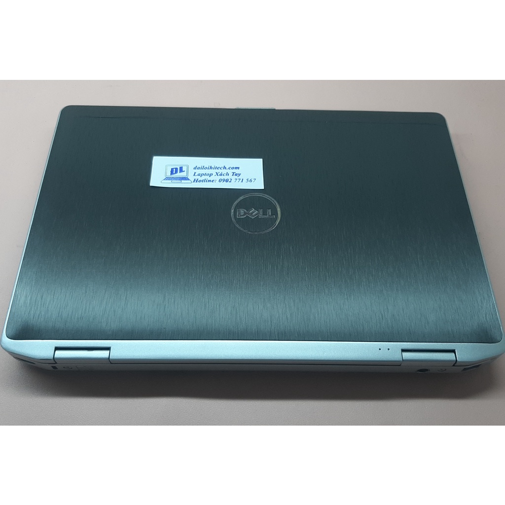 Laptop Dell Latitude E6420