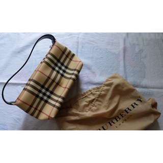 Túi Burberry (auth)