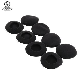 Set 8 Cặp Mút Bọc Tai Nghe 4 Cặp 55mm