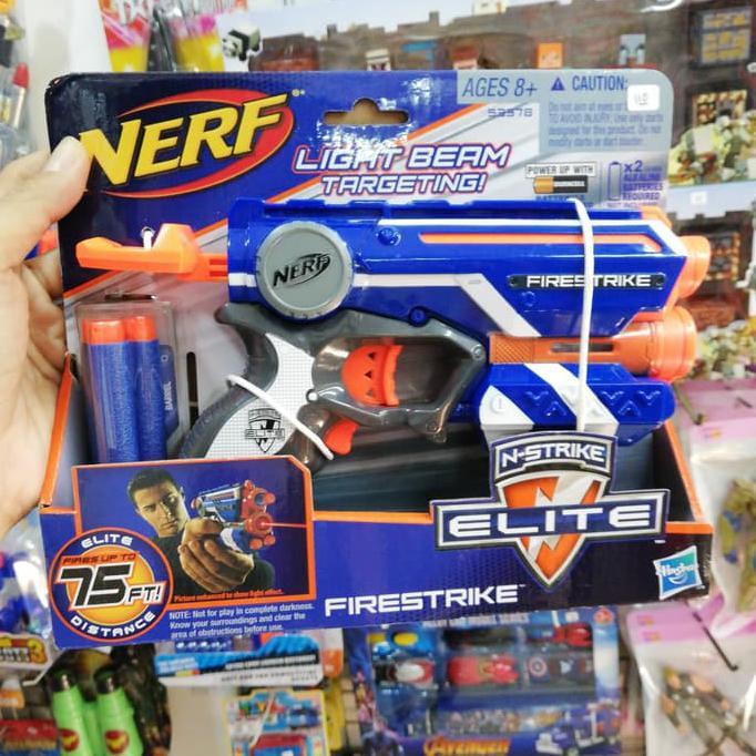 Súng Đồ Chơi Nerf