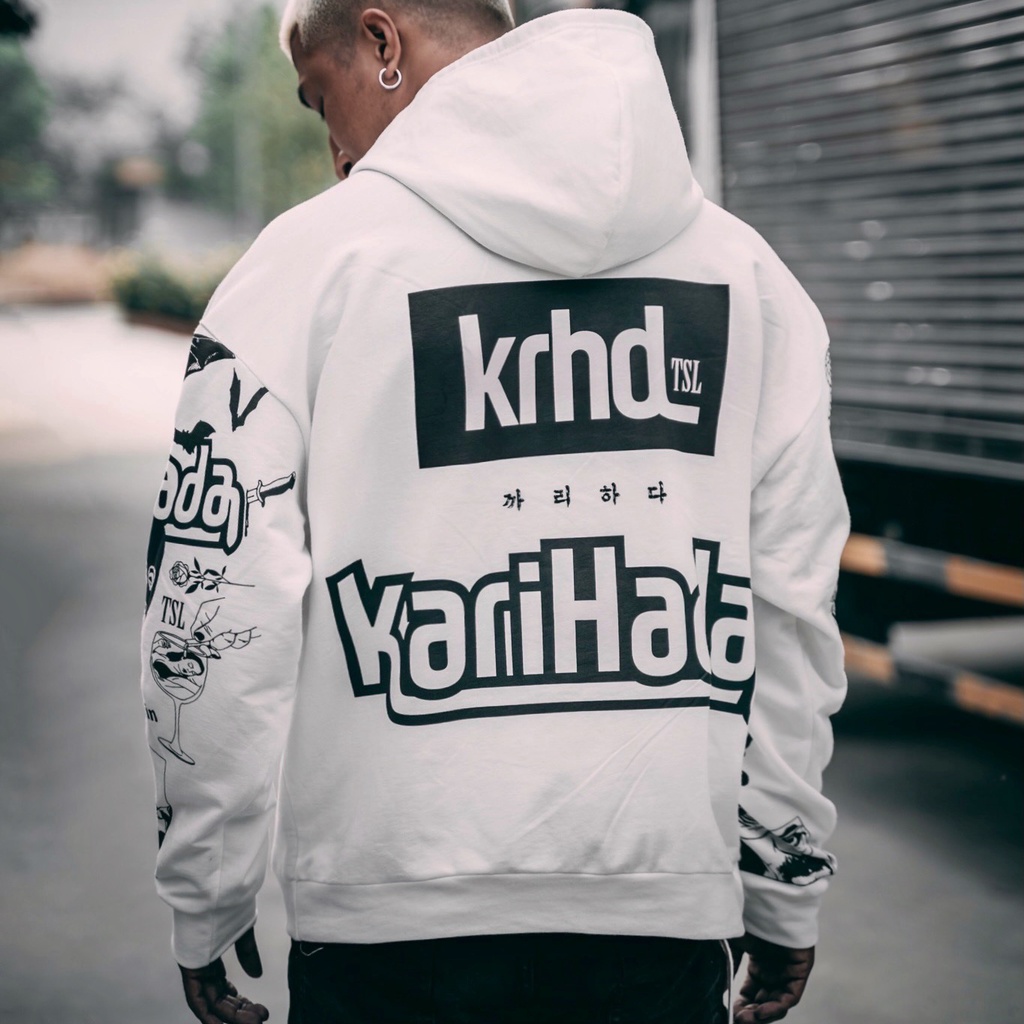 Áo Hoodie Nam In Hình street style - Oops_I_did_it_again_HD_3001 | BigBuy360 - bigbuy360.vn