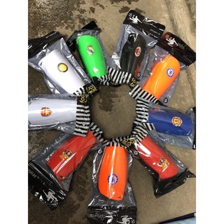 Lót ống đồng đá bóng các câu lạc bộ