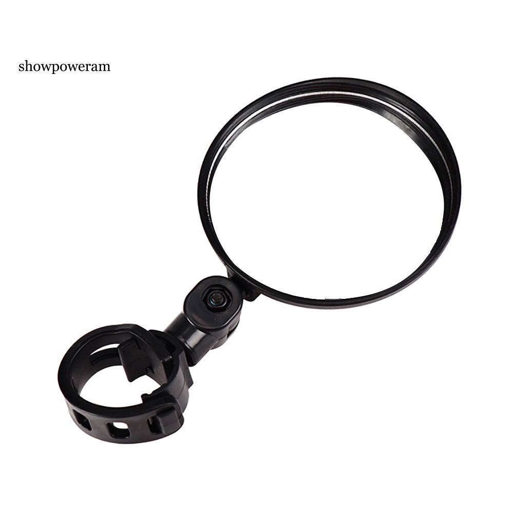 Gương chiếu hậu gắn tay lái cho xe đạp MTB