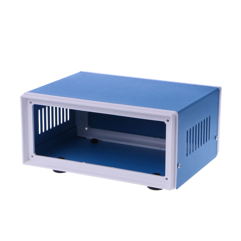 Hộp Đựng Linh Kiện Điện Tử Chống Thấm Nước Bằng Kim Loại 6 7x5 1x3 1