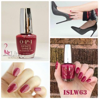 Sơn móng tay opi - islw63 - opi by popular vote