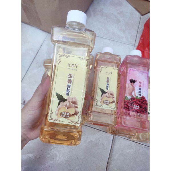 Hàng chuẩn THANH LÝ mỗi mã còn vài lọ