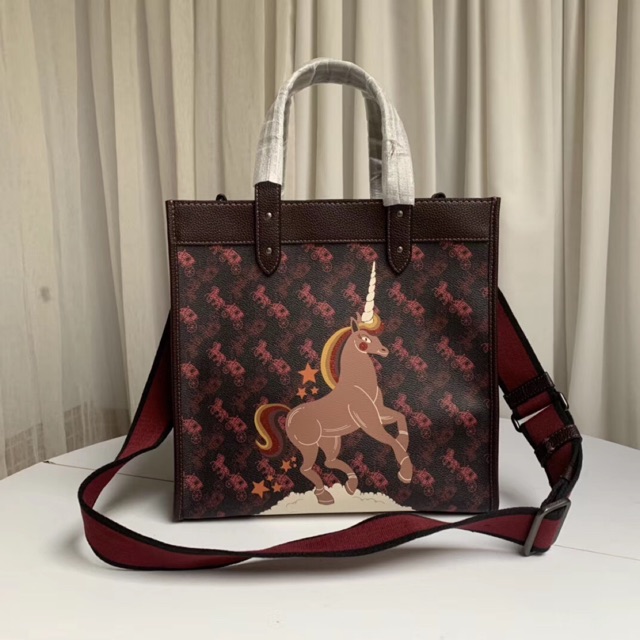 🔥TÚI COACH TOTE 79365 - NEW 2020