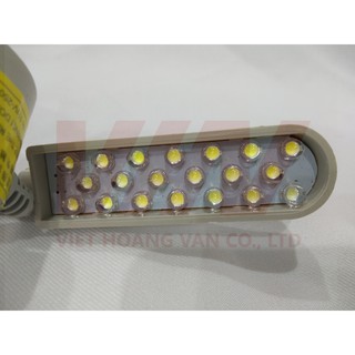 Đèn LED dây 20 bóng Juki
