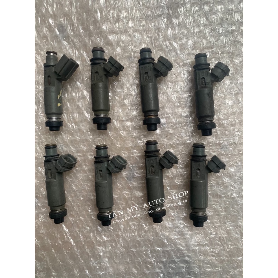 Kim phun nhiên liệu Mazda 323 đời 1997-2003