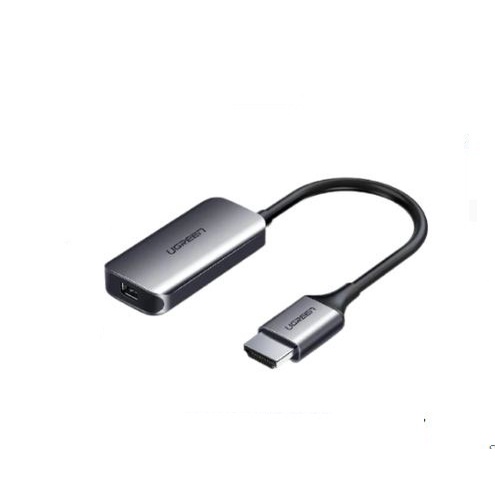 Cáp Chuyển Đổi HDMI to Mini Displayport Ugreen 60352