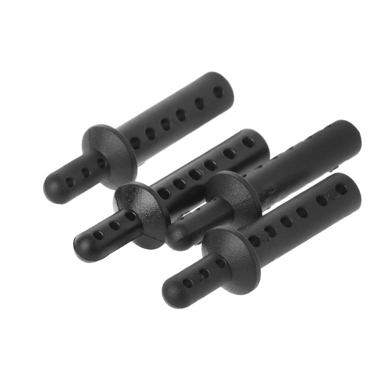 Set 4 Phụ Kiện Cho Xe Ô Tô Đồ Chơi Hsp 94108 94111 94188 Tỉ Lệ 1: 10