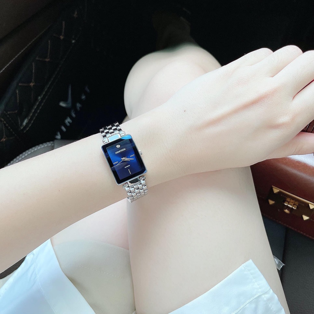Đồng hồ nữ Armitron 75/5769BLSV