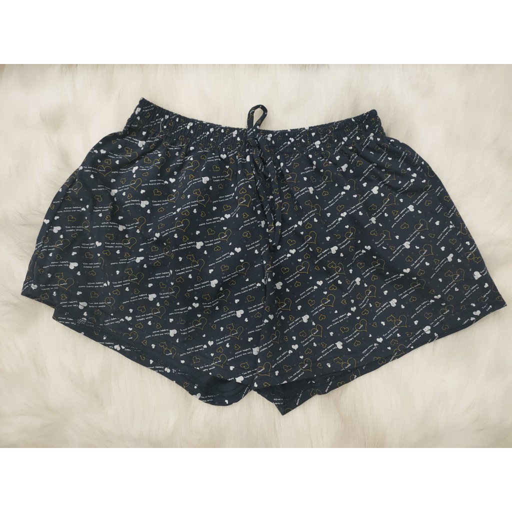 Quần ngủ nam🍒🍒FREESHIP🍒🍒 thun cotton | BigBuy360 - bigbuy360.vn