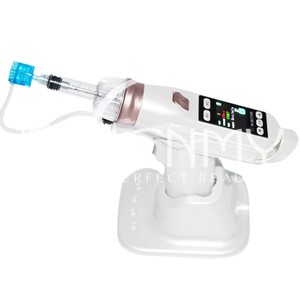 Súng Tiêm Dưỡng Chất EZ-INJECTOR Korea [ Bảo Hành 12 Tháng ]