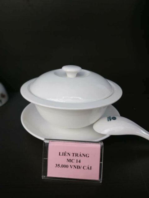 THỐ CHƯNG YẾN SÀO MINH CHÂU