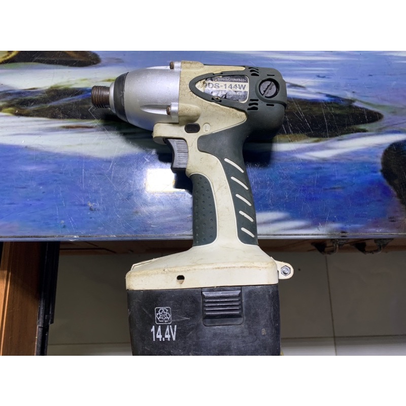 Máy vặn vít Nhật bãi CIDS 14.4v