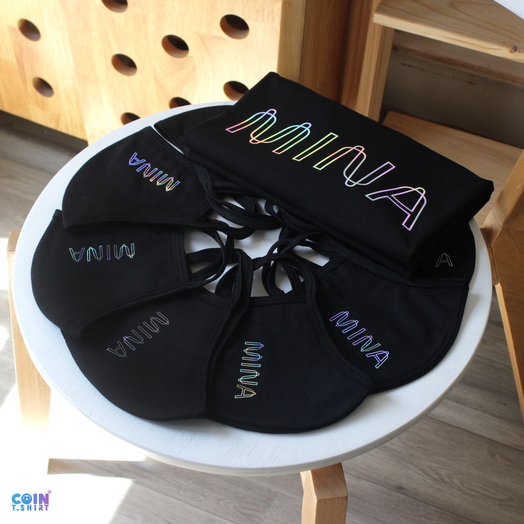 Mũ thời trang cao cấp Mina, Binance, Bitcoin, CoinTshirt