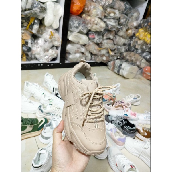 Giày live thể thao độn cao 3cm-5cm,hàng QC,siêu xinh