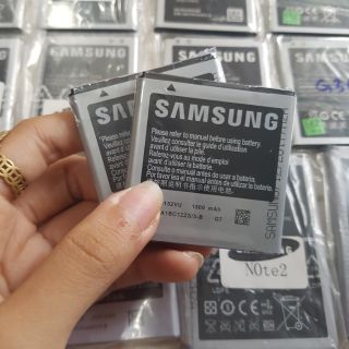 Pin Samsung S1/I9000 Zin Hàng Cao Cấp