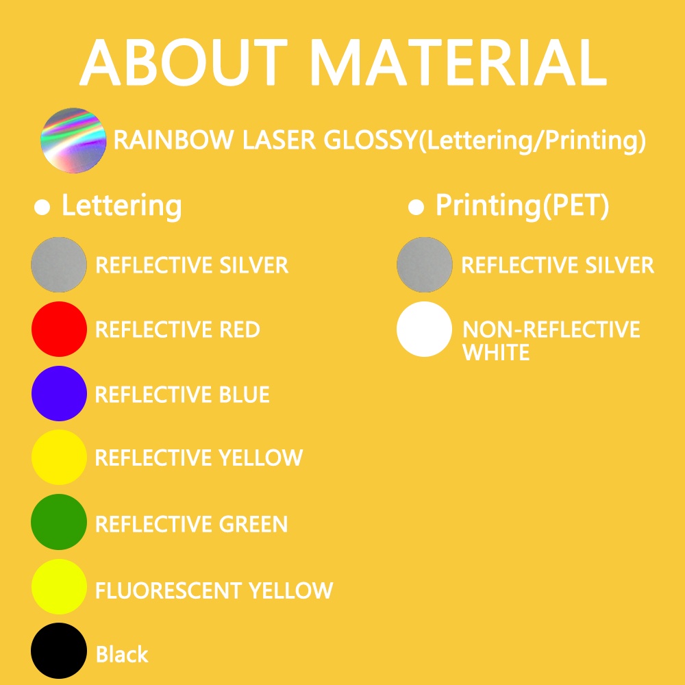 Nhãn dán tùy chỉnh Tự làm ô tô / xe máy / Nhãn dán quảng cáo Biểu tượng câu lạc bộ ô tô Tùy chỉnh