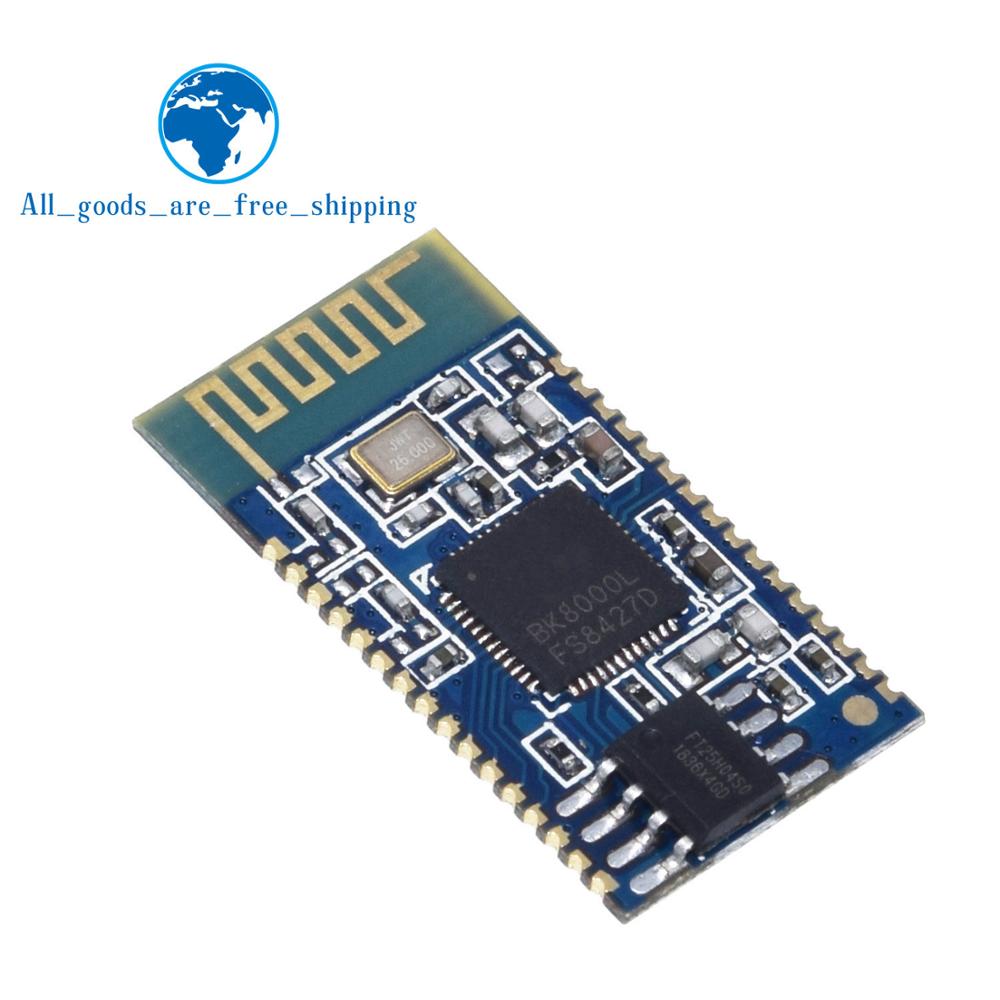 Mô Đun Truyền Tín Hiệu Âm Thanh Bluetooth Bk8000L At