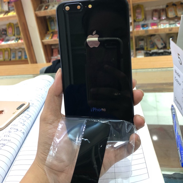 Vỏ độ ip6s+ lên ip8+