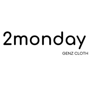 2monday cloth