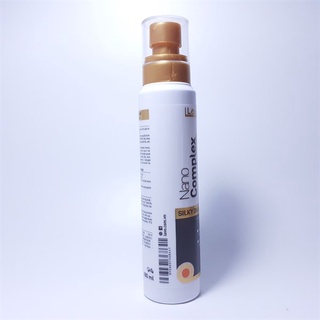 Xịt dưỡng tóc Lavox Nano Complex 180ml