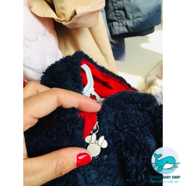 Áo Khoác Disney dư xịn Chuột Mickey