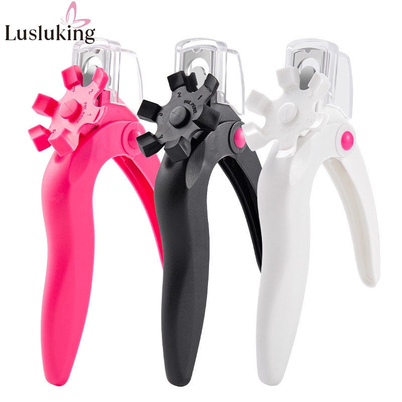 Dụng cụ cắt móng tay LUSLUKING hình chữ U chuyên dụng