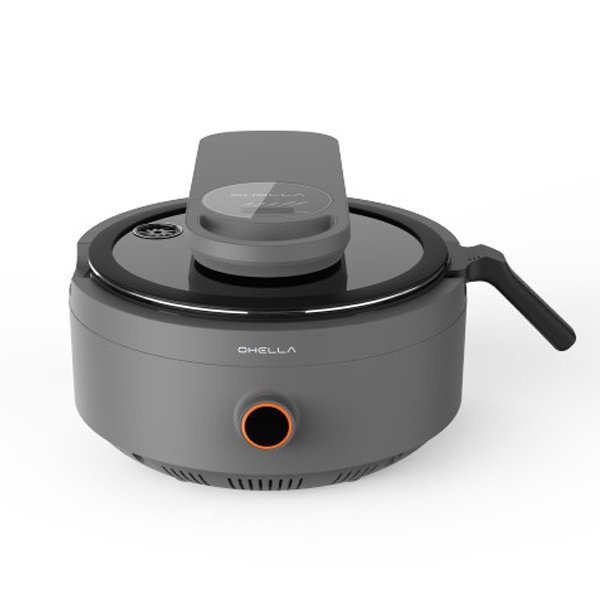 Nồi Đa Năng Ohella Master Multicooker MC01