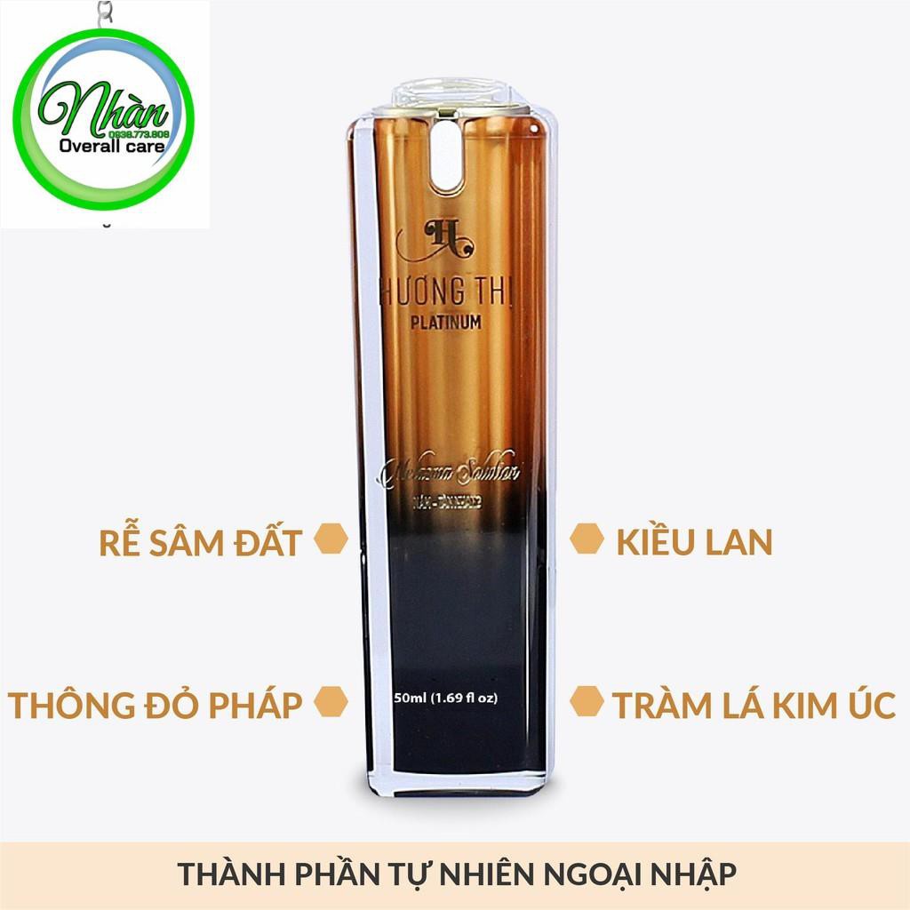 Kem Dưỡng Làm Mờ Nám – Tàn Nhang Hương Thị 50ml