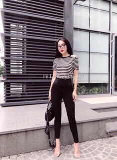 Quần hộp HM