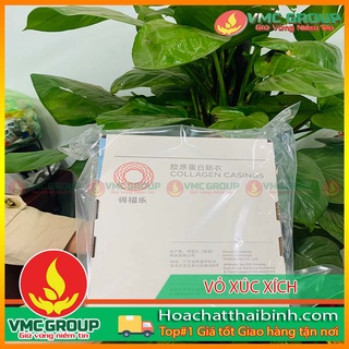 Vỏ xúc xích fi,23 dervo của anh