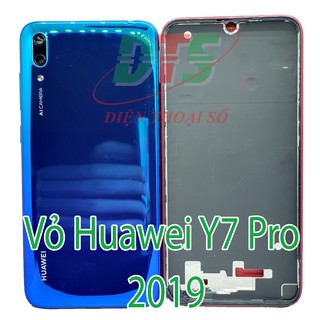 Vỏ HW Y7 Pro 2019